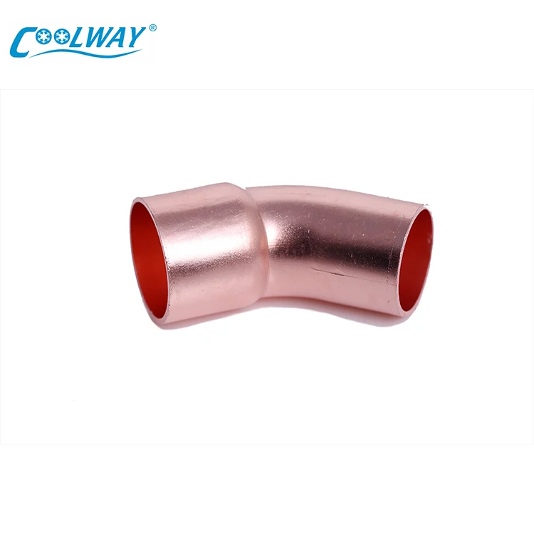 Air Conditioner Copper Brass Tube Pipe Fittings,Copper and Brass Fittings