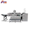 Used metal printing machine screen printing machine for socks and gloves central drum flexo printing machine