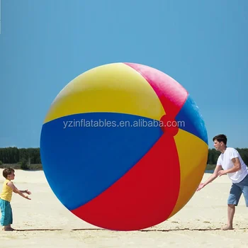 beach balls for sale