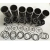 Diesel engine part cylinder liner kit and piston kit 5336811 for diesel Engine part