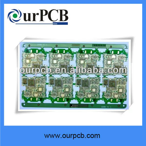 About Protel Pcb Design Software