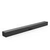 Wireless soundbar 30W home theater system speaker 6.5mm wired microphone supported