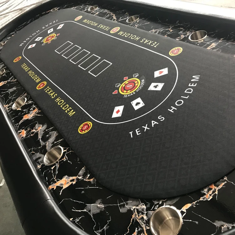 
poker table 