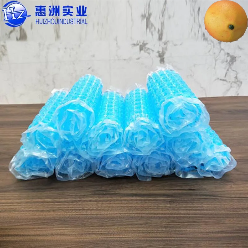 ice pack blue