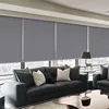good quality blackout blinds and roller blinds with 100% polyester fabric