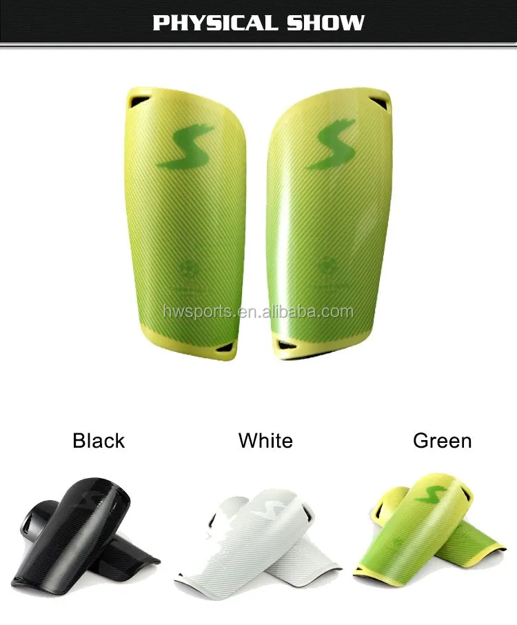 Medical Shin Guards