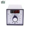 Cheap Price Thermo Knob Control Analog Digital Temperature Indicator Gauge For Furnaces