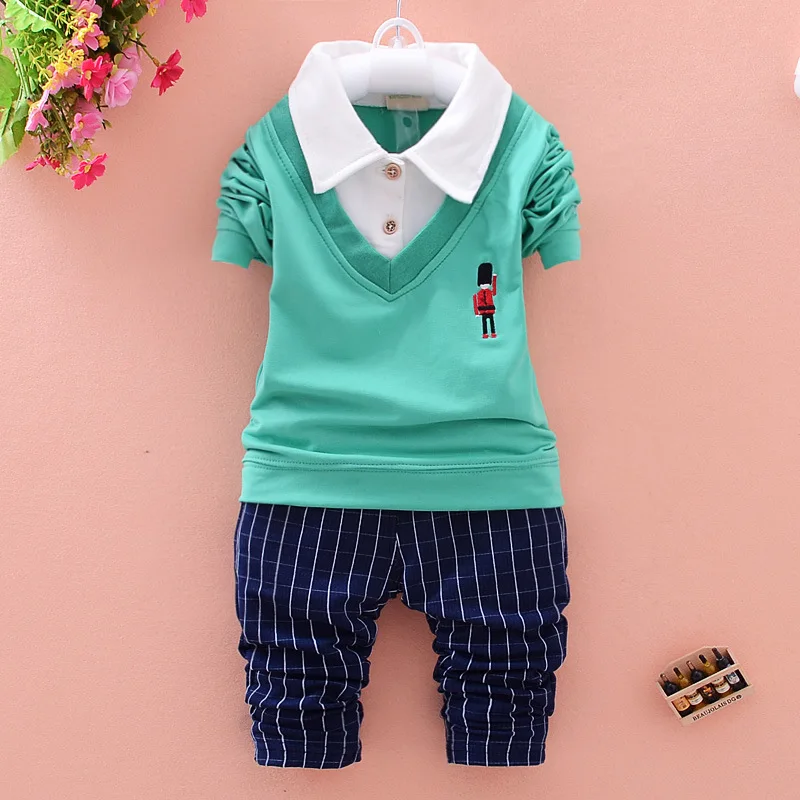 

Online Shopping Boutique Girl's Spring Fashion Casual Wear Outfits Clothing Sets, As picture;or your request pms color
