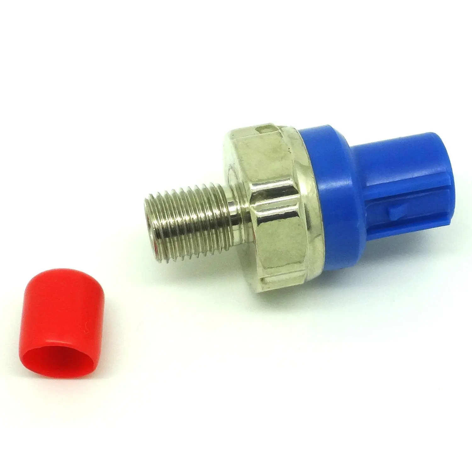 Get Quotations · Conpus Ignition Detonation Knock Sensor 30530-P2M-A01 For  1996-2000 Honda Civic