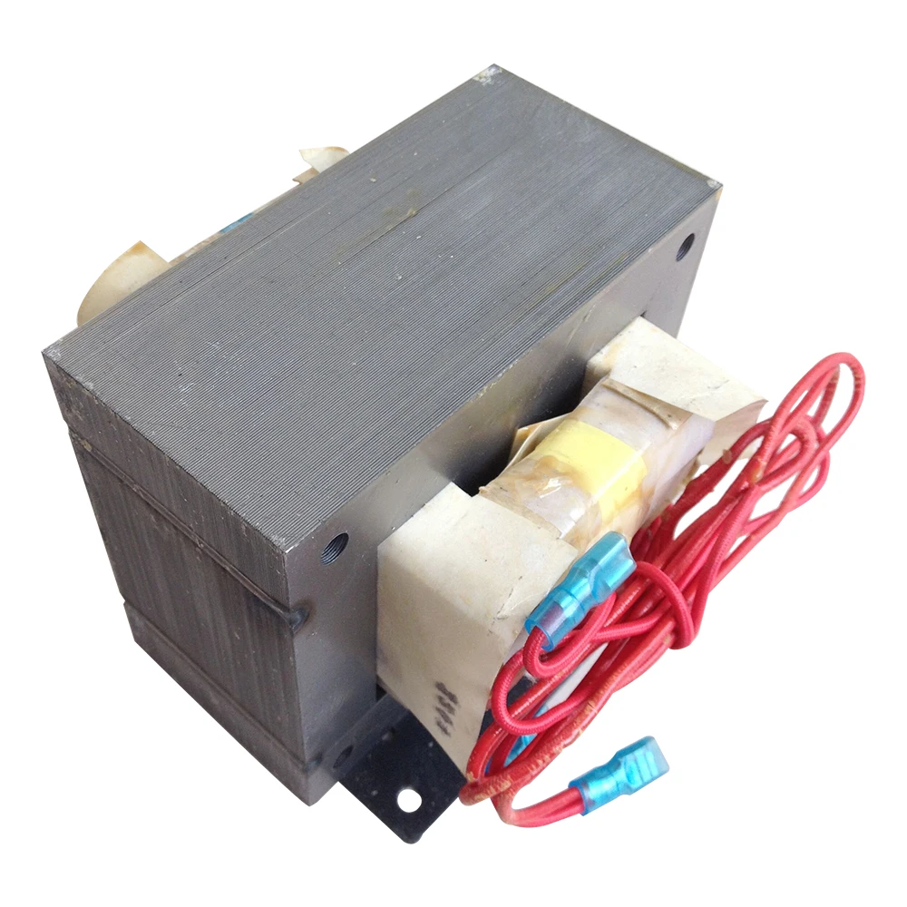 Industrial Microwave Hvt(high Voltage) 3000w Transformer - Buy ...