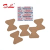 assorted clear PE manufacturer wound plasters