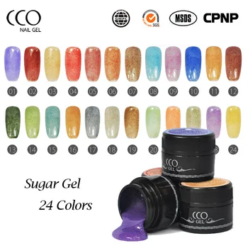 Gula Uv Gel Matte  Cat  Kuku  Organik Cco Gel Kuku  Warna Kuku  