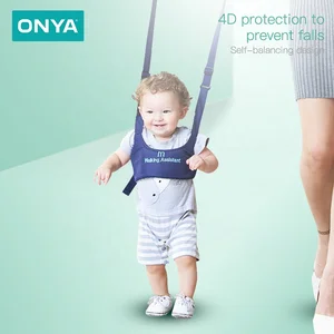 Image of Wholesale New Design Baby Walking Wings Learning To Walk Safe Portable Baby Walking Wings