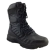 L strong style hot-selling Delta 8" tactical force anti-shock military boots for war HSM016