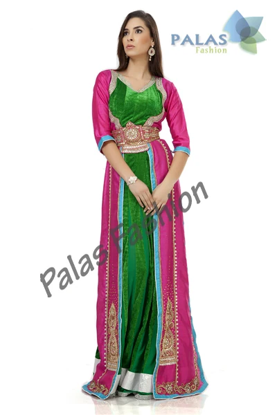 Moroccan Kaftan Dress Jacket Style Wedding Caftan Buy Moroccan
