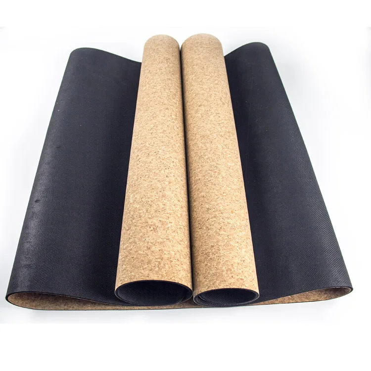 

Double layers cork 6mm thickness, Picture or custom