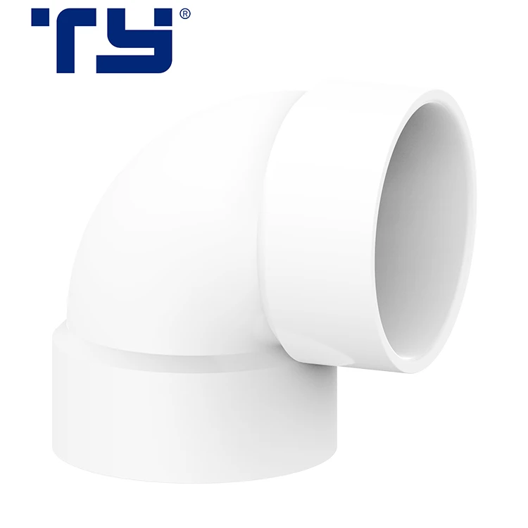 New Innovative Products 2",3",4" Pipe Fittings Pvc Elbow Buy Pvc