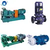 OEM-China high pressure pump for reverse osmosis 304 316l stainless steel for Coal coking steel power plant