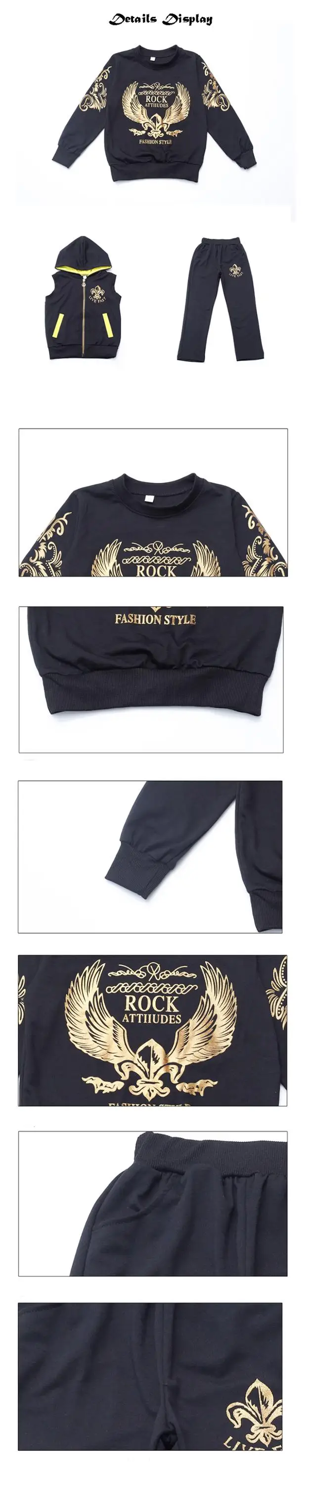 DR1903AQ1781 Custom personalized design boy set cheap chinese style boy set