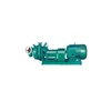 Dingchen Machinery Pulp Refiner / Double Disc Pulp Refiner Machine