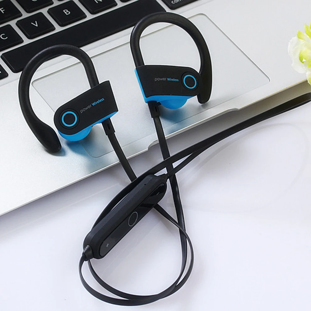 

2017 New TWS True Wireless Stereo Earphones Mini Sport Bluetooth Headset, N/a