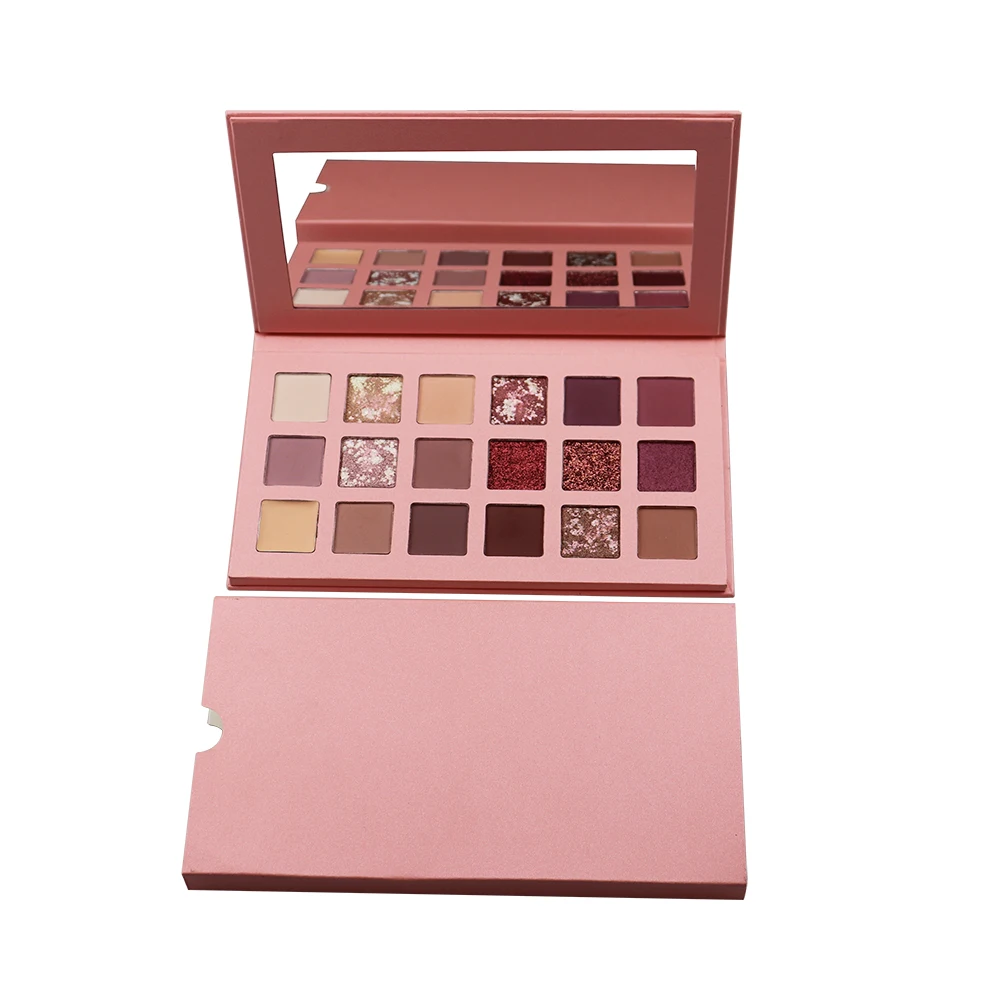 

Custom Oem Makeup Eye Shadow Pressed Eyeshadow Private Label High quality Eyeshadow