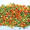 mixed veg potato/carrot/sweet corn/green bean in tin