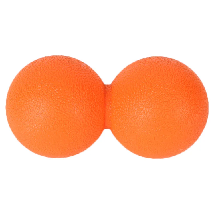 
TPE Custom Logo Lacrosse Massage Ball 