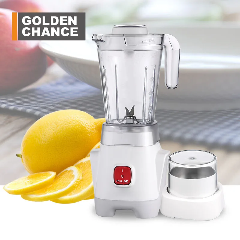 Factory Wholesale 1.5l New Unique Design Electric Fruit Home Table