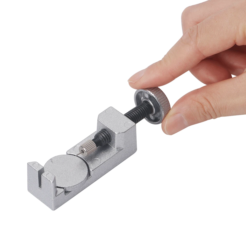 5pcs High Quality New Universal Watch Clock Opener Tool Kit Watch Repair Tool Cell Pin Remover Fixed Tools Watchmaker