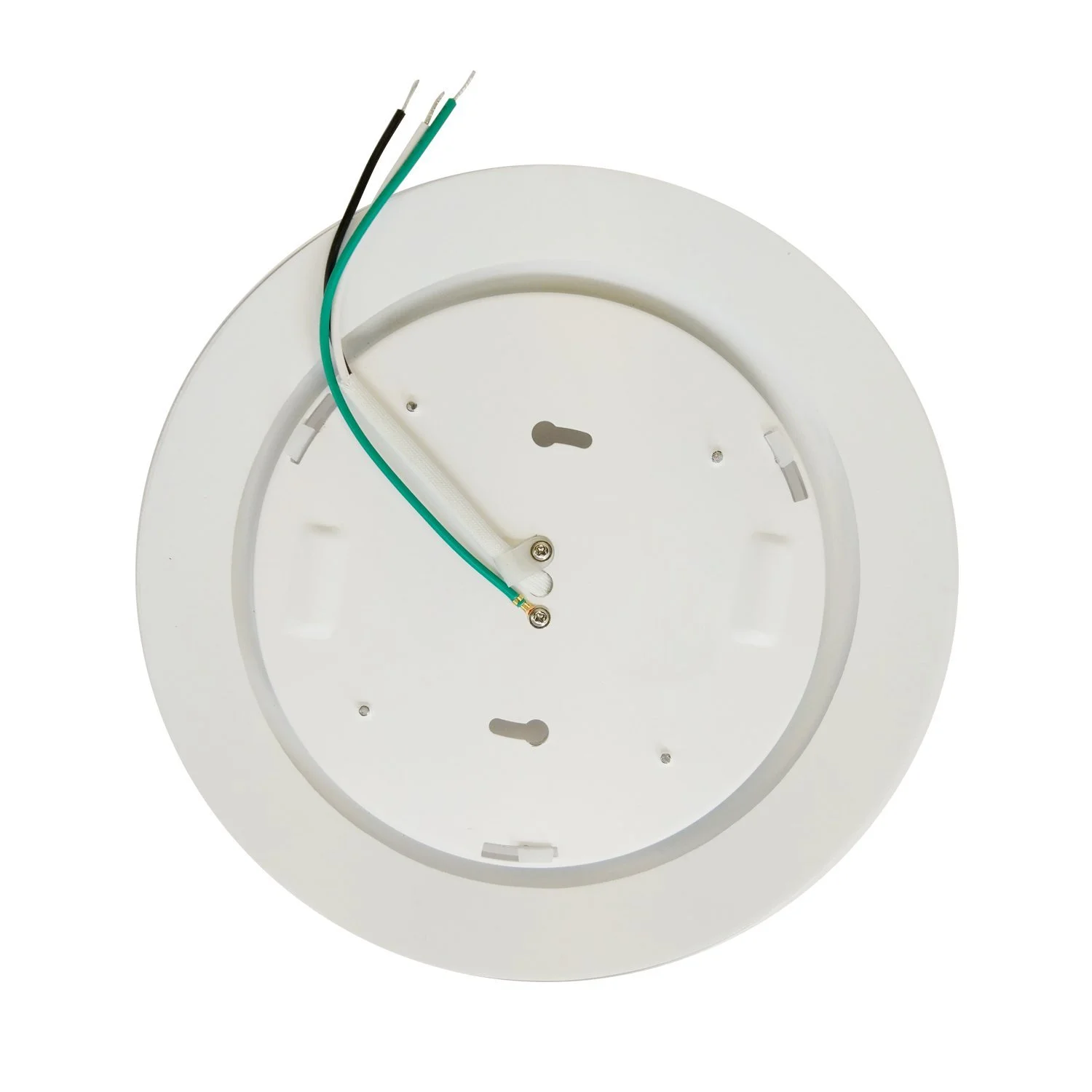 Etl Dimmable Disk 120vac Led Disk Flush Mounted Ceiling Light Fixture