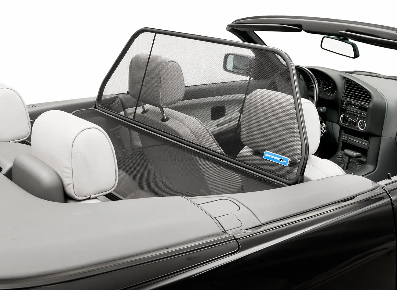 Bmw 3 Series 325 328 323 M3 E36 Convertible 1993 To 1999 Love The Drive Wind Deflector Deflectors Are Known Also As Screen Bmw 3 Series 325 328 323 M3 E36 Convertible 1993 To 1999 Love The Drive Wind Deflector Deflectors Are Known Also As Screen