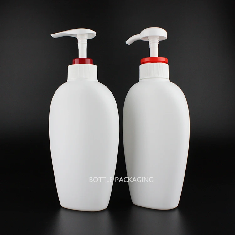 350ml Free Samples Custom Body Wash Liquid Soap Shampoo Packaging