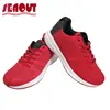 experts in manufacturing huge selection of Red women casual shoes