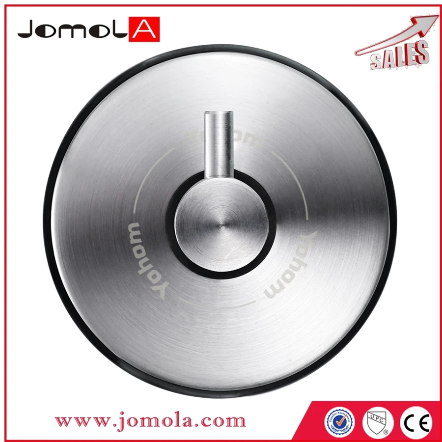 
Suction cup bathroom accessories roke hook&towel ring 