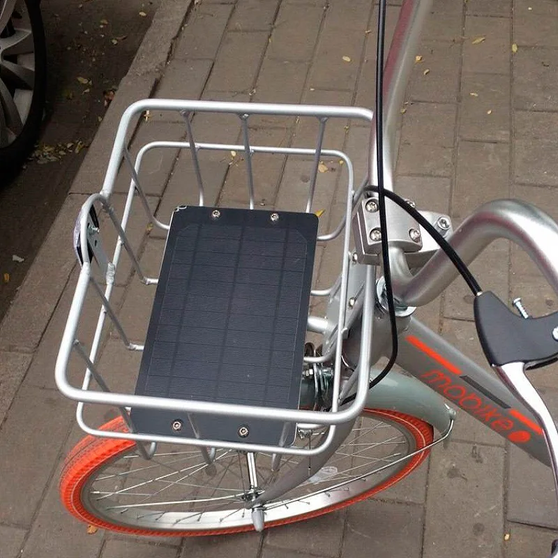 buy solar bike