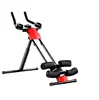 Body slim abdominal exercise machine