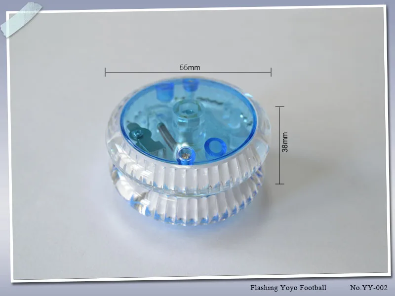 Figure_Flashing Yoyo Football_YY-002_4