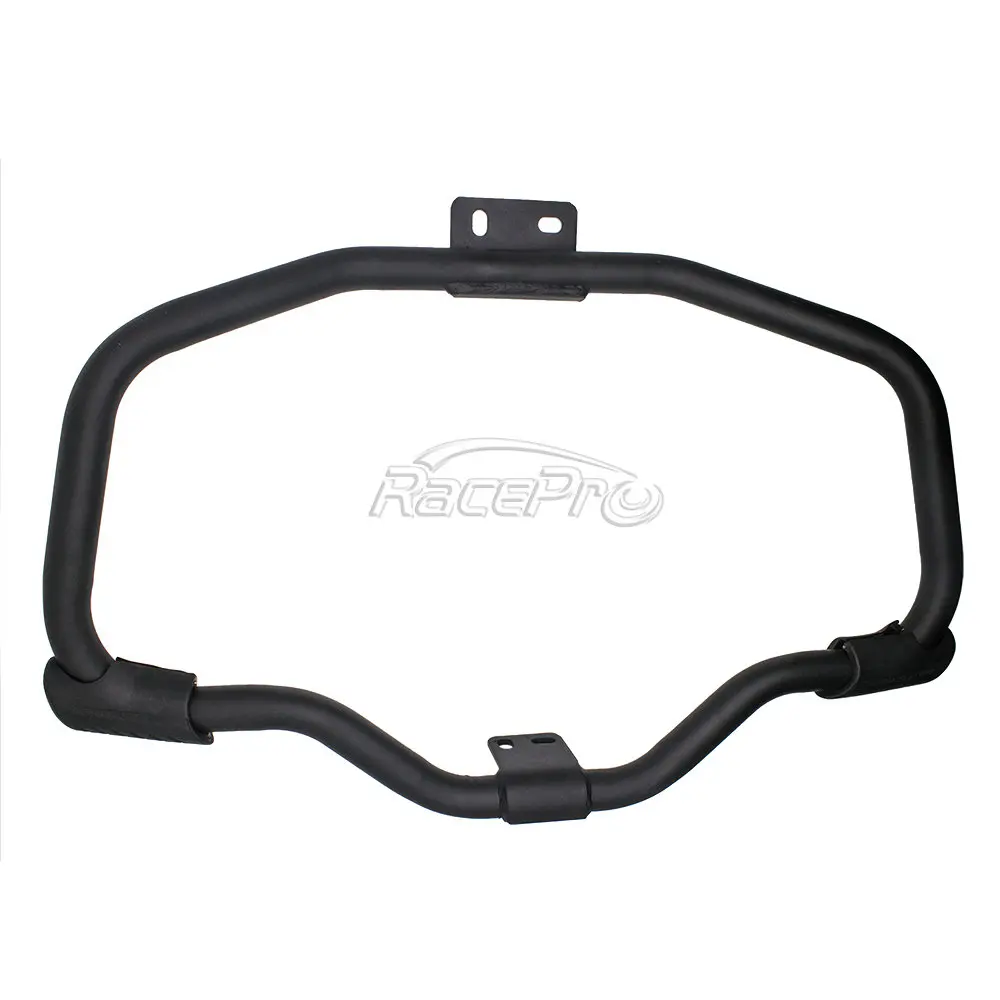 Tengchang Chrome Engine Guard Highway Crash Bar For Harley Davidson Sportster XL XR 2004-2014