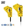hydraulic attachment hydraulic breaker for DOOSAN