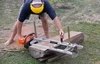 Alaskan Saw Mill / Chain Saw Mill attachment