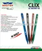 Master Clix