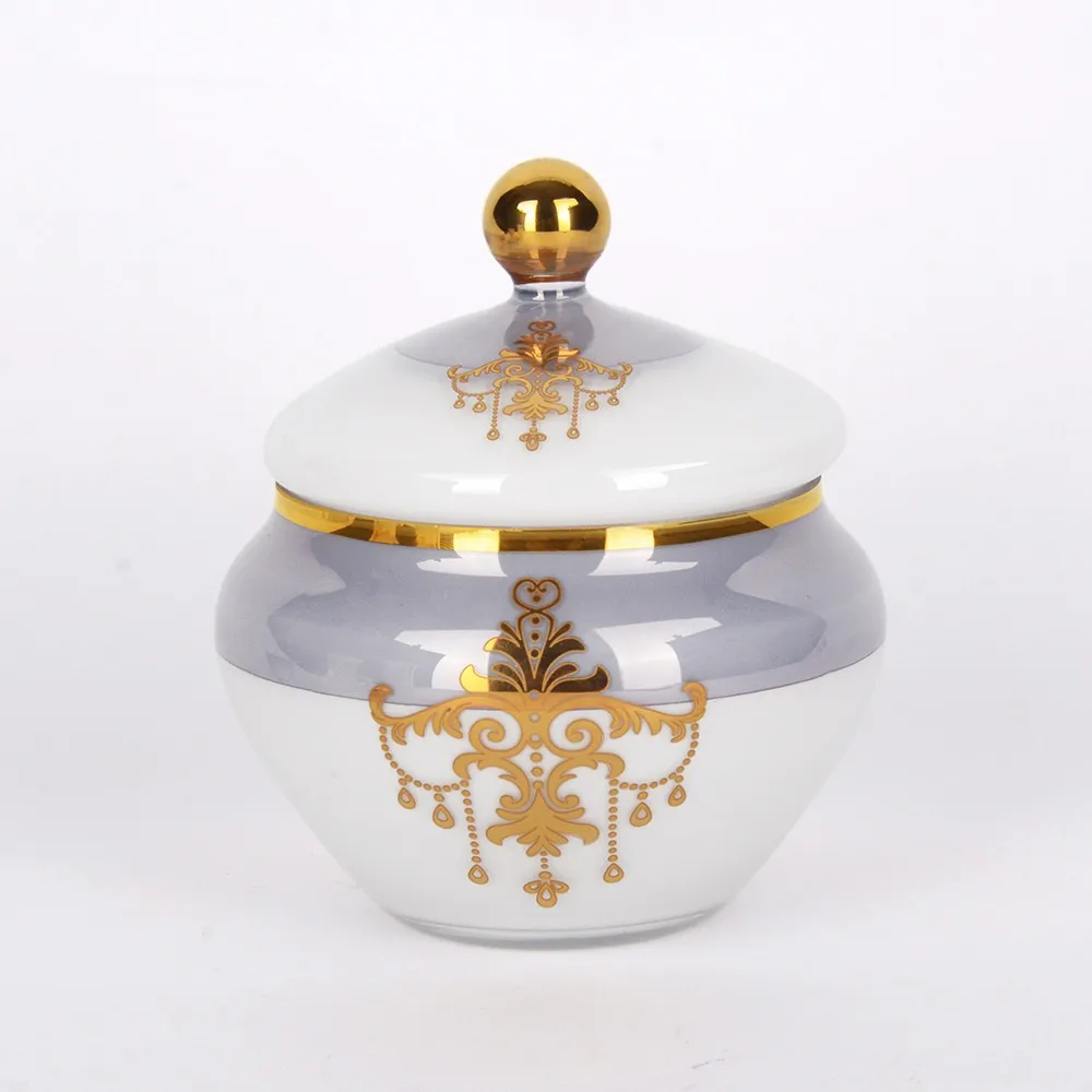 25pcs Arab Turkish Coffee Cup Set 3