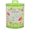 wanli brand customized PP box brand baby bottle transparent clear plastic folding storage PP packaging box