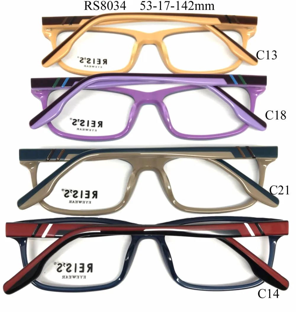 Lamination Acetate Optical Frame Fancy Glasses Frame Buy Acetate