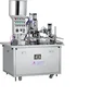 GZ SUNWAY Shampoo Tube Packaging Machine