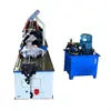 light gauge metal steel frame structure cold panel roll framing forming machine