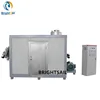 Nitrogen system carrageenan powder grinder