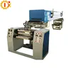 GL-500D bopp scotch packing tapes making machinery manufacturer