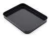 Amazon Hot Selling Bakeware-10 inch Bread &Mini Cake Mould Rectangle Carbon Steel Baking Pan